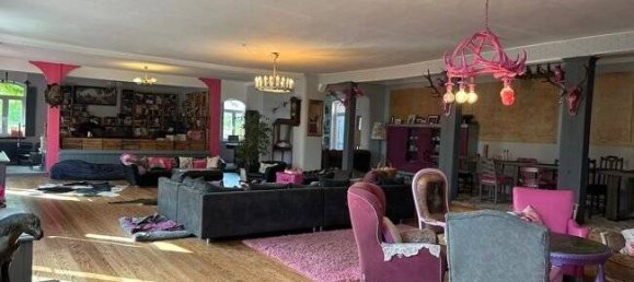 11-Zimmer Bauernhof in Lüneburg, Germany, Nr. 136530 10