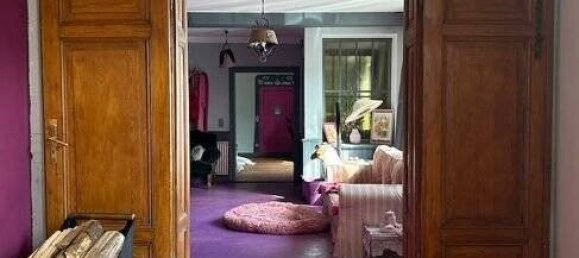 11-Zimmer Bauernhof in Lüneburg, Germany, Nr. 136530 2