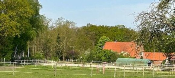 11-Zimmer Bauernhof in Lüneburg, Germany, Nr. 136530 9