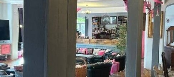 11-Zimmer Bauernhof in Lüneburg, Germany, Nr. 136530 13