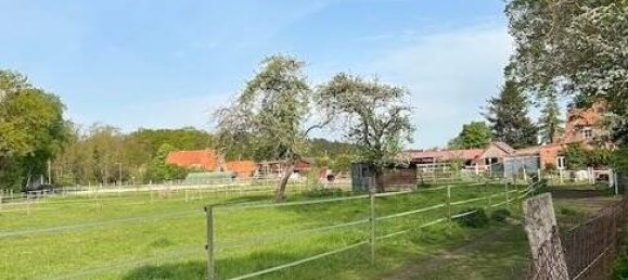 11-Zimmer Bauernhof in Lüneburg, Germany, Nr. 136530 6