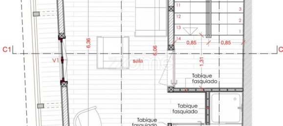 4 bedrooms Building in Guimaraes, Portugal No. 83457 12