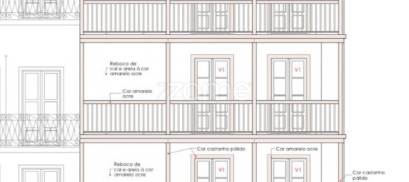 4 bedrooms Building in Guimaraes, Portugal No. 83457 11