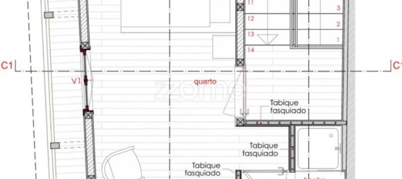 4 bedrooms Building in Guimaraes, Portugal No. 83457 13