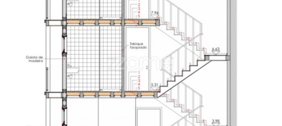 4 bedrooms Building in Guimaraes, Portugal No. 83457 8