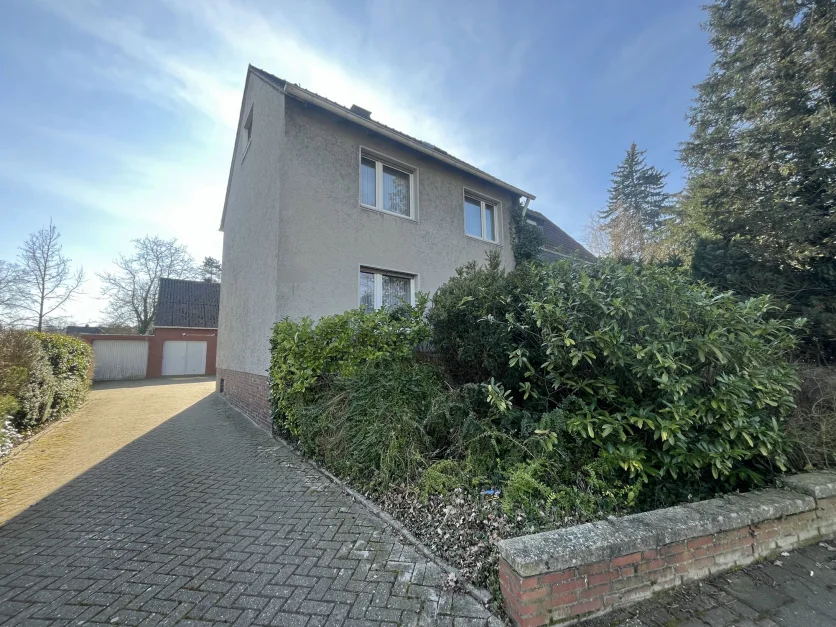 Casa T4 em Steinfurt, Germany N.º 146283