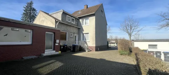 Casa T4 em Steinfurt, Germany N.º 146283 14