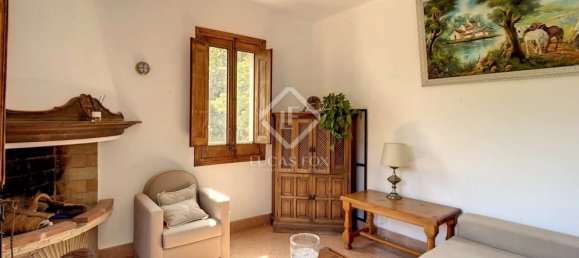 8 bedrooms House in Sant Pol de Mar, Spain No. 121643 40