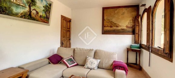 8 bedrooms House in Sant Pol de Mar, Spain No. 121643 39