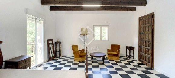 8 bedrooms House in Sant Pol de Mar, Spain No. 121643 46