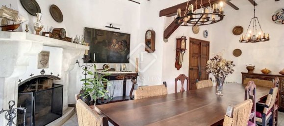 8 bedrooms House in Sant Pol de Mar, Spain No. 121643 15