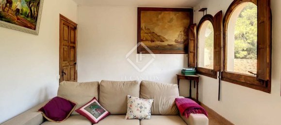 8 bedrooms House in Sant Pol de Mar, Spain No. 121643 38