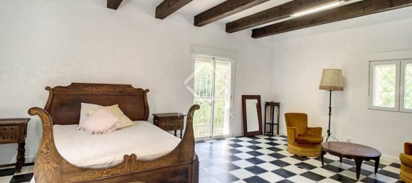 8 bedrooms House in Sant Pol de Mar, Spain No. 121643 44