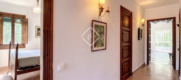 8 bedrooms House in Sant Pol de Mar, Spain No. 121643 41