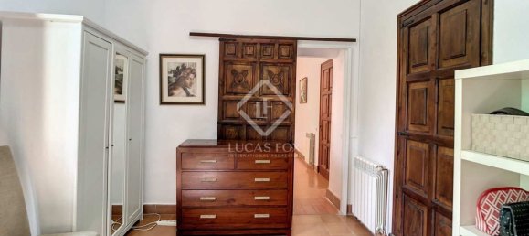 8 bedrooms House in Sant Pol de Mar, Spain No. 121643 32