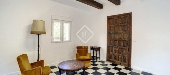 8 bedrooms House in Sant Pol de Mar, Spain No. 121643 47