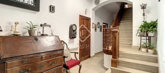 8 bedrooms House in Sant Pol de Mar, Spain No. 121643 11