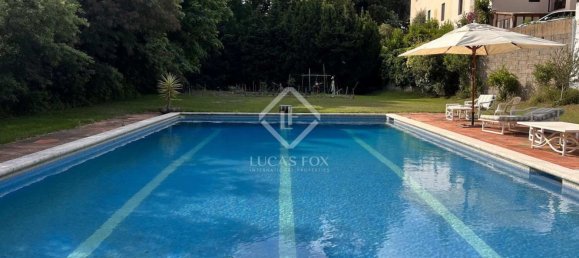 8 bedrooms House in Sant Pol de Mar, Spain No. 121643 2