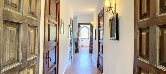 8 bedrooms House in Sant Pol de Mar, Spain No. 121643 36