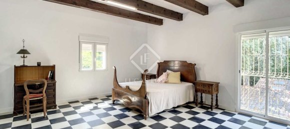 8 bedrooms House in Sant Pol de Mar, Spain No. 121643 45