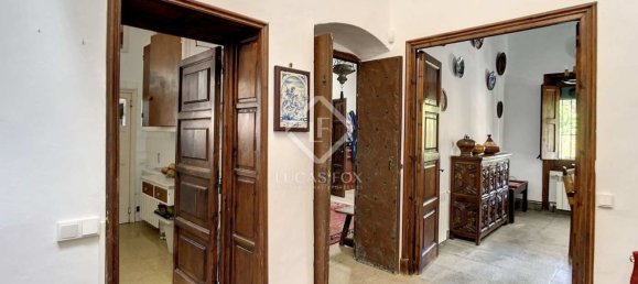 8 bedrooms House in Sant Pol de Mar, Spain No. 121643 19