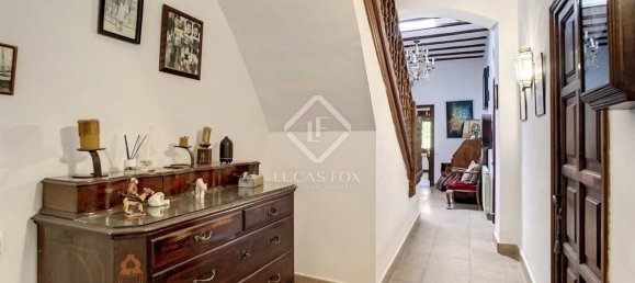 8 bedrooms House in Sant Pol de Mar, Spain No. 121643 16