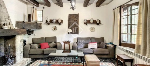 8 bedrooms House in Sant Pol de Mar, Spain No. 121643 4