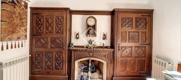 8 bedrooms House in Sant Pol de Mar, Spain No. 121643 17