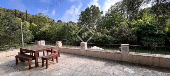 8 bedrooms House in Sant Pol de Mar, Spain No. 121643 8