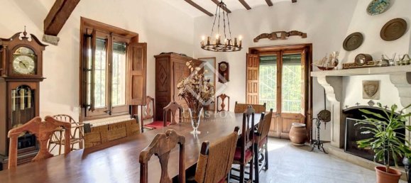 8 bedrooms House in Sant Pol de Mar, Spain No. 121643 14