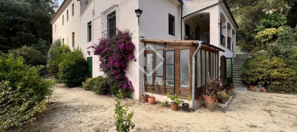 8 bedrooms House in Sant Pol de Mar, Spain No. 121643 7