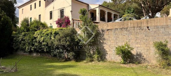 8 bedrooms House in Sant Pol de Mar, Spain No. 121643 6