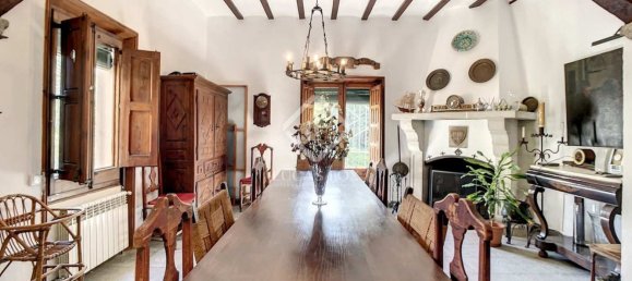 8 bedrooms House in Sant Pol de Mar, Spain No. 121643 13