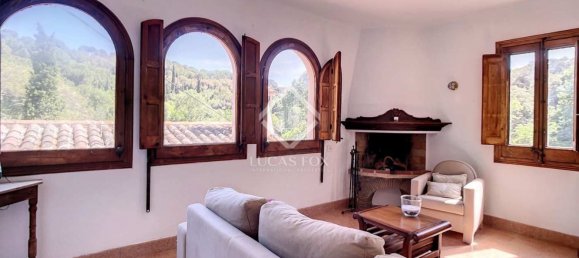 8 bedrooms House in Sant Pol de Mar, Spain No. 121643 37