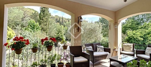 8 bedrooms House in Sant Pol de Mar, Spain No. 121643 3