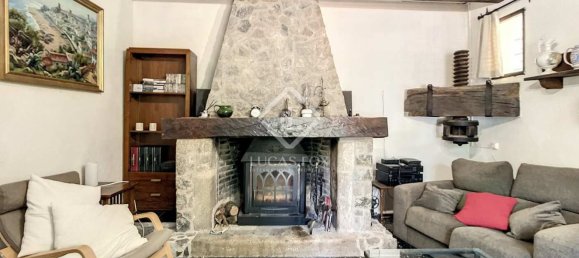 8 bedrooms House in Sant Pol de Mar, Spain No. 121643 12