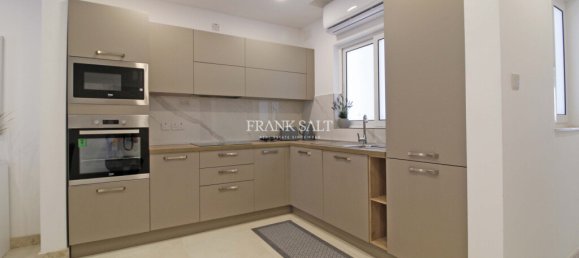 Apartamento de 2 dormitorios en Sliema, Malta No. 4476 7