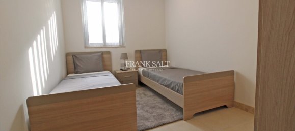 Apartamento de 2 dormitorios en Sliema, Malta No. 4476 4