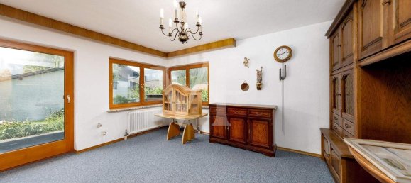 6-Zimmer Haus in Ehrwald, Austria, Nr. 214419 2