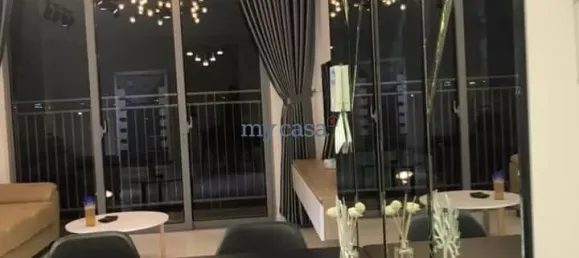 2 bedrooms Apartment in Thu Duc, Vietnam No. 8383 3