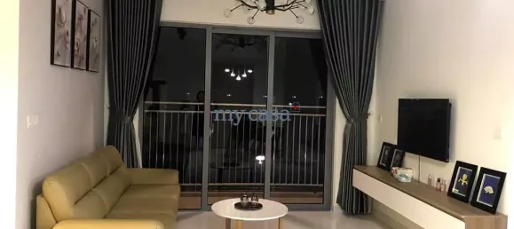 2 bedrooms Apartment in Thu Duc, Vietnam No. 8383 6