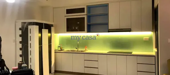 2 bedrooms Apartment in Thu Duc, Vietnam No. 8383 7