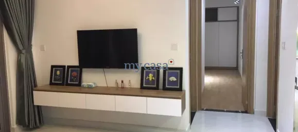 2 bedrooms Apartment in Thu Duc, Vietnam No. 8383 4