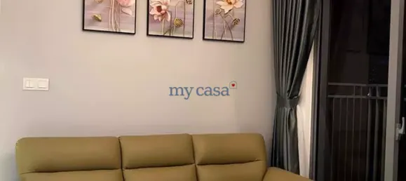 2 bedrooms Apartment in Thu Duc, Vietnam No. 8383 5