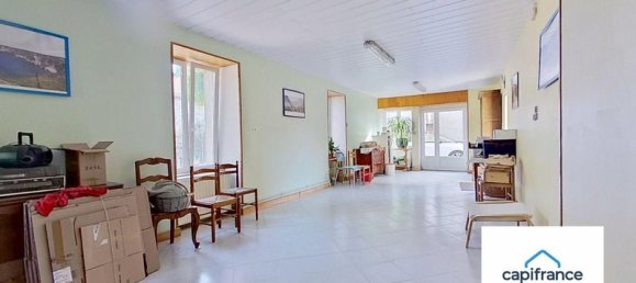 5 bedrooms House in Is-sur-Tille, France No. 334873 12