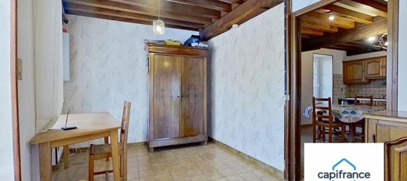 5 bedrooms House in Is-sur-Tille, France No. 334873 4