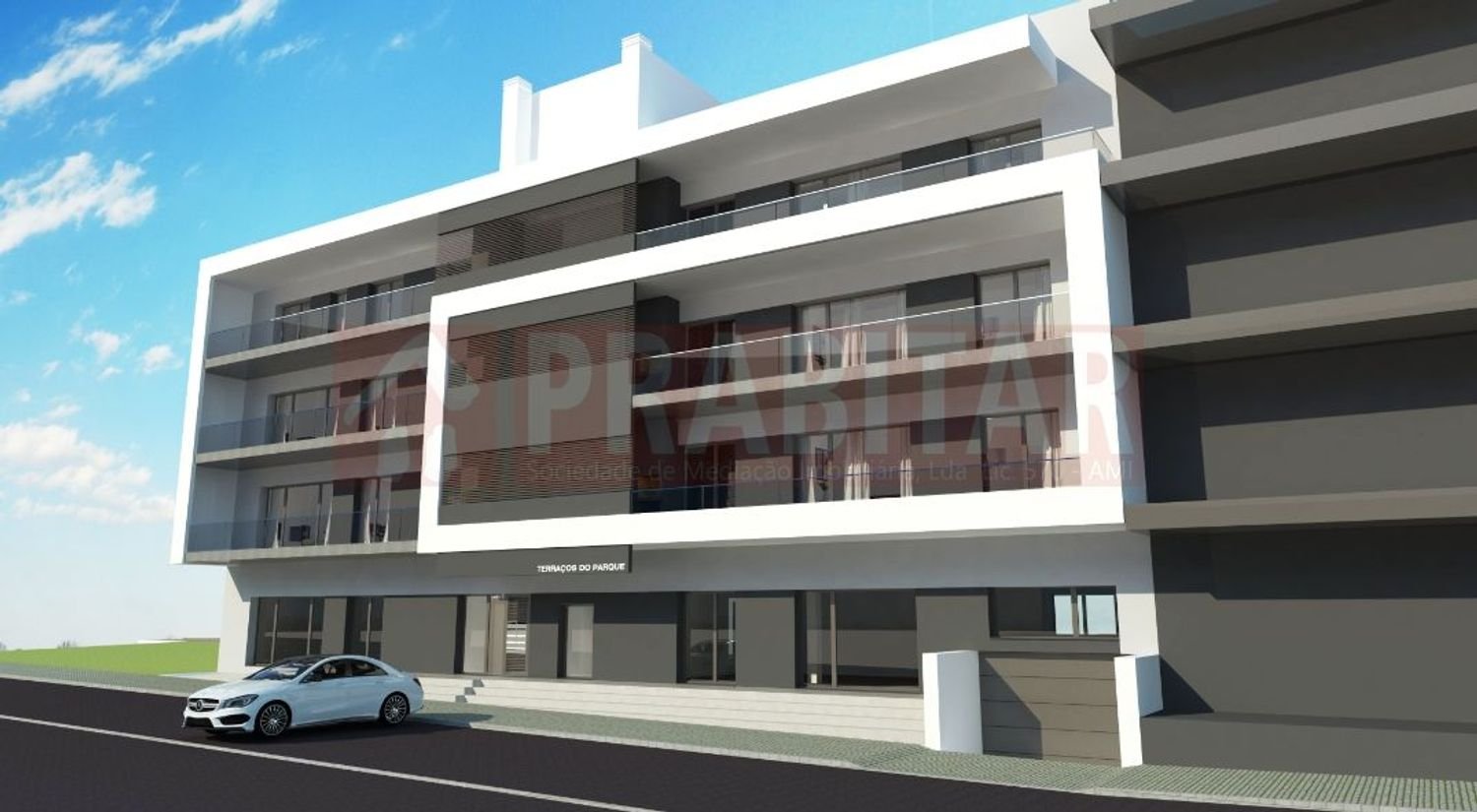 Gebäude in Condeixa a Nova, Portugal 161m², Nr. 95832