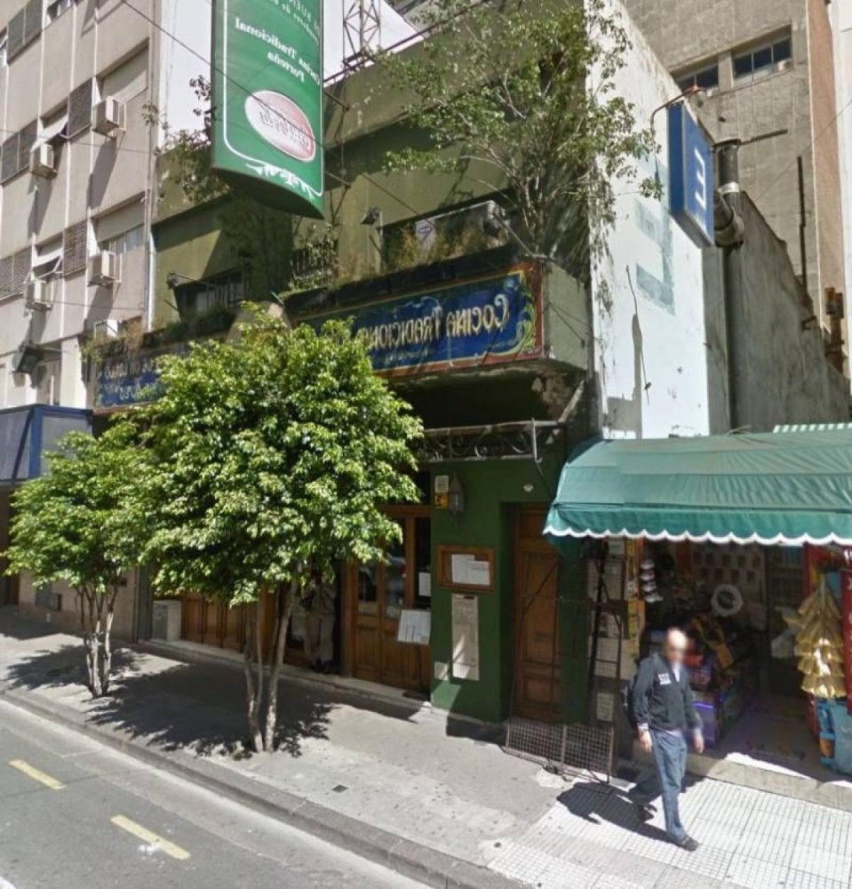 Terreno en Buenos Aires, Argentina No. 118214