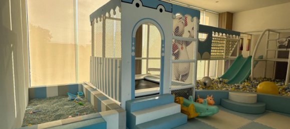 Penthouse T3 em Bangkok, Thailand N.º 75259 20