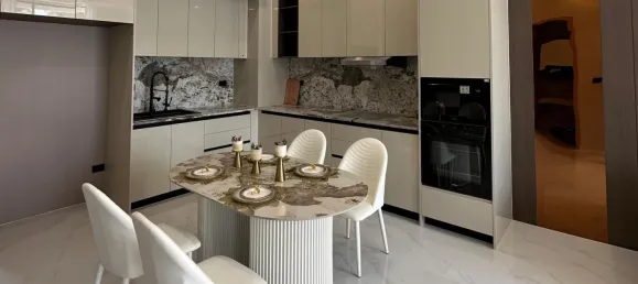 Penthouse T3 em Bangkok, Thailand N.º 75259 21